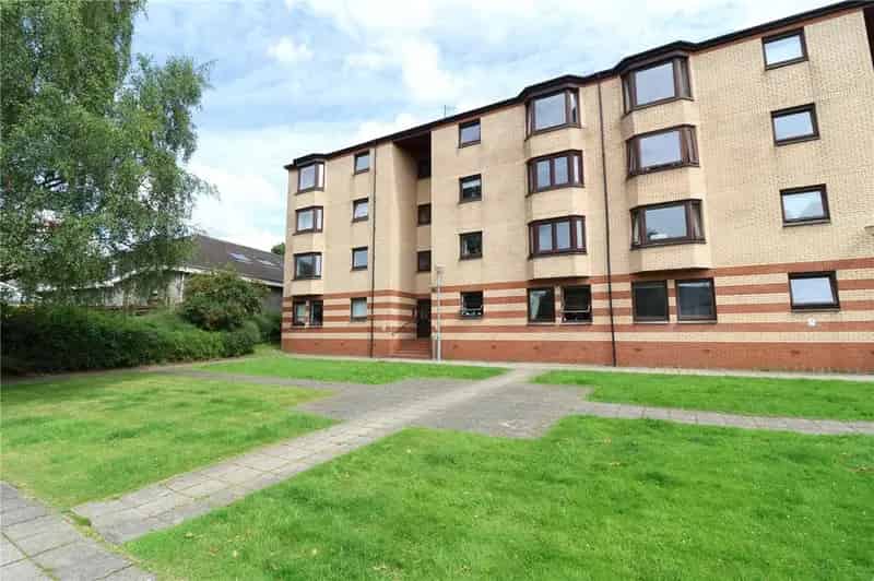 2 Bedroom Apartment to Rent Glasgow