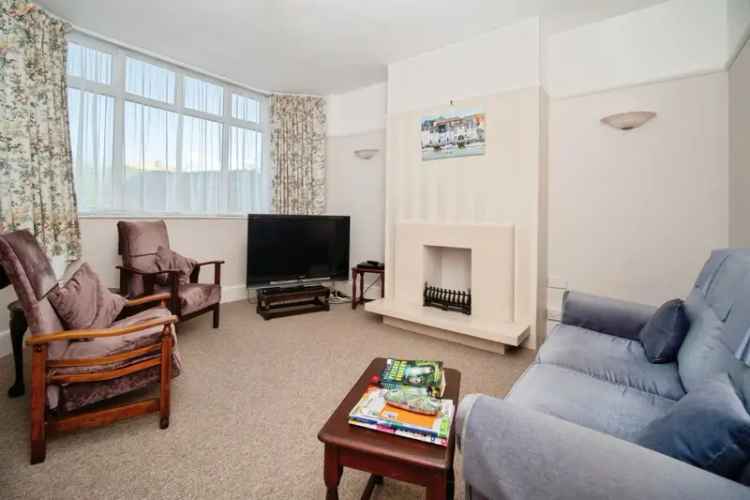Spacious Family Home Chickerell Road Weymouth Three Bedrooms Large Garden