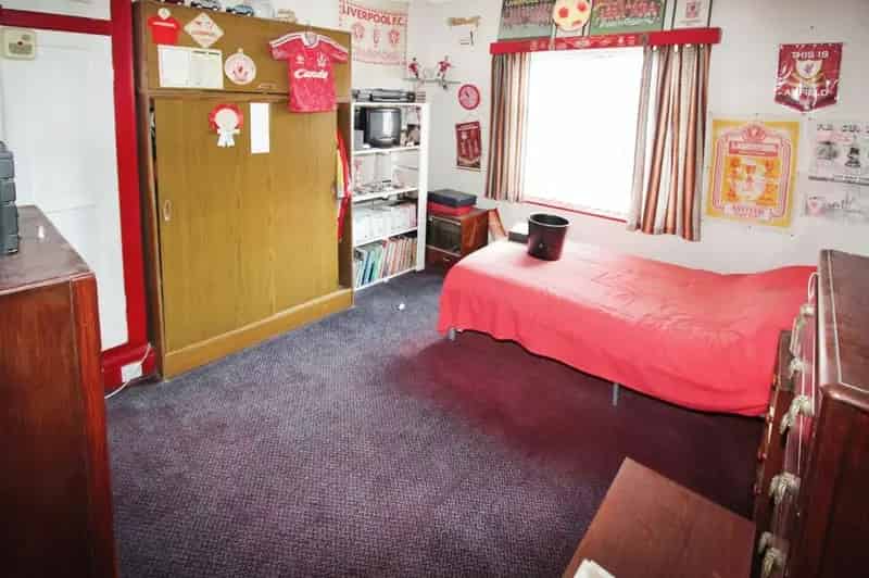 3 Bedroom Mid Terrace House for Sale Ashton-on-Ribble PR2