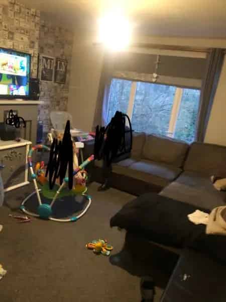 Flat For Rent , Birmingham, England