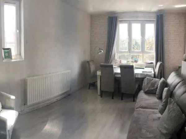 Flat For Rent in London, England