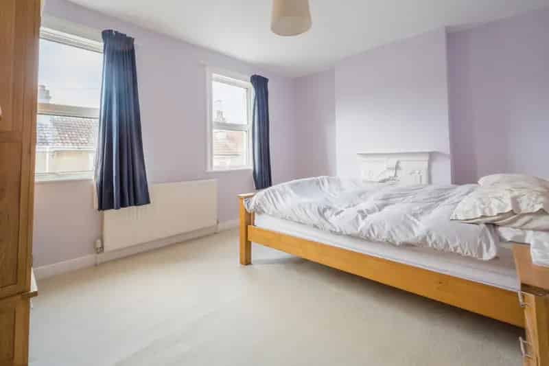 2 bedroom semi-detached house