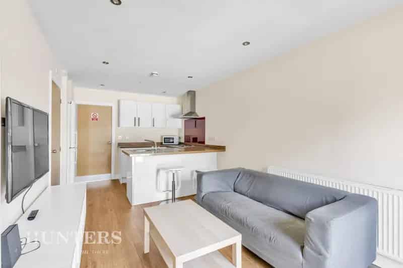4 Bedroom Modern Townhouse To Let For Students