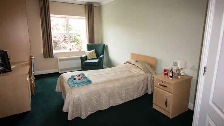 Hatton Grange Care Home Hyde: First-Class Residential & Respite Care