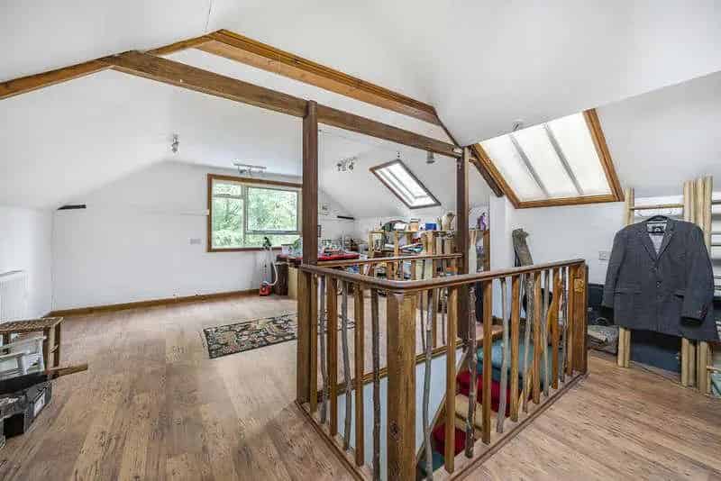 4 Bed Grade II Listed House For Sale