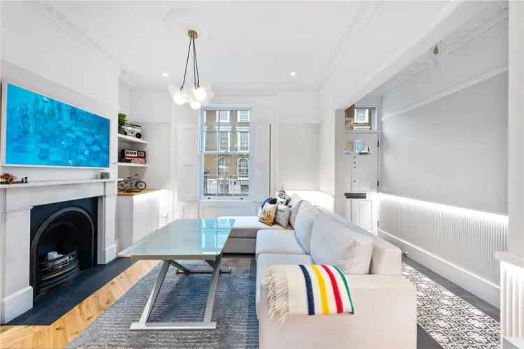 3 Bedroom Maisonette London - High Spec Renovation