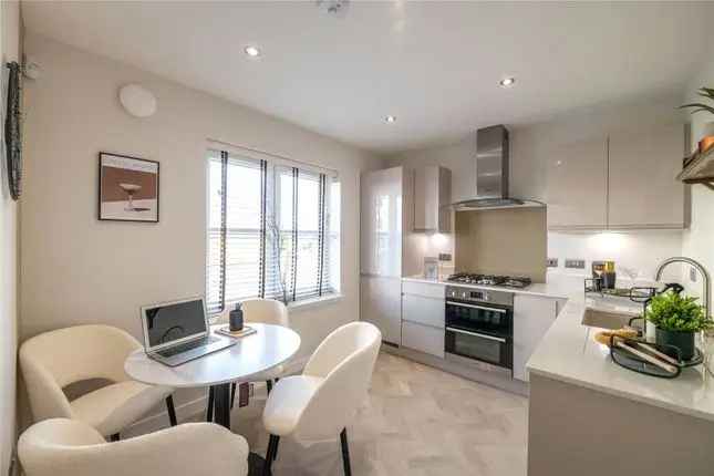 Semi-detached house for sale in Katewell Avenue, Glasgow G15