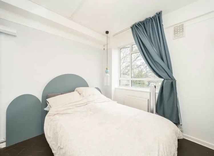 Flat For Sale in Southend-on-Sea, England