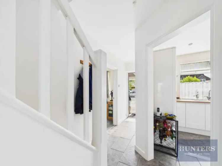 3 Bed Semi-Detached House For Sale