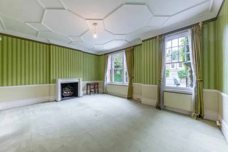 5 Bedroom Semi-Detached House to Rent in West Putney