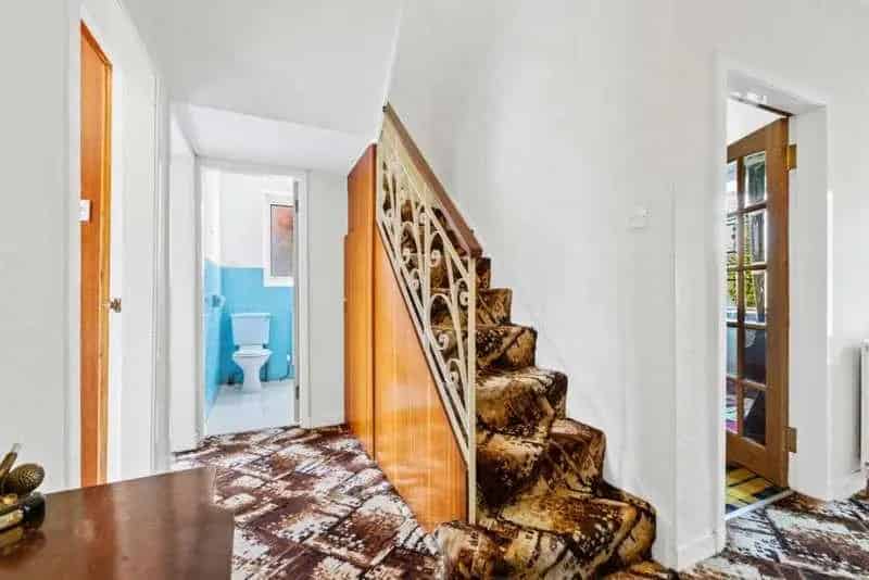4 Bed House for Sale - Large Garden, Garage, Close to Amenities