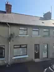 3 Bed Mid Terrace House with Garage in Ballycastle