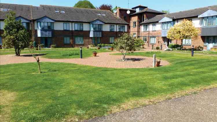 Hillary Drive Craven Way Bungalows Two-Bedroom Homes