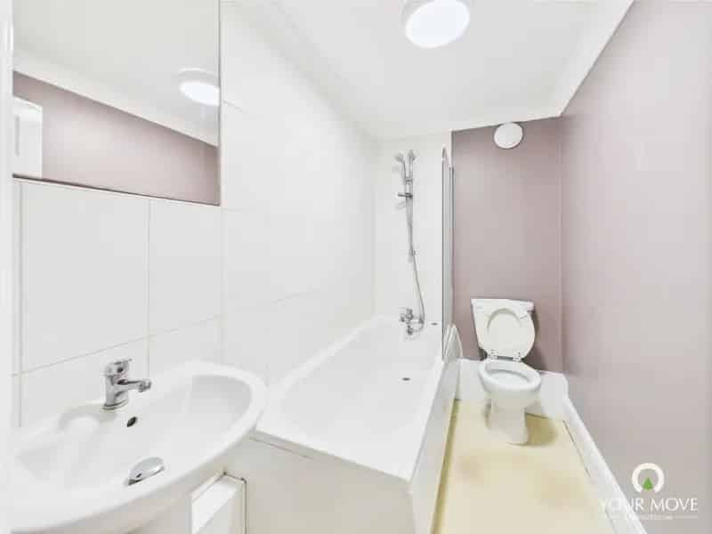 1 Bedroom Flat to Rent Broadstairs Kent CT10