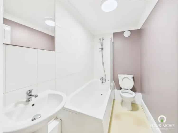 1 Bedroom Flat to Rent Broadstairs Kent CT10