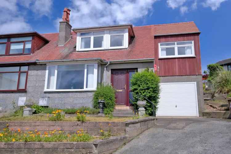 House For Rent in Aberdeen City, Scotland