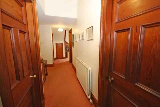4 Bedroom Detached House For Sale Buckie