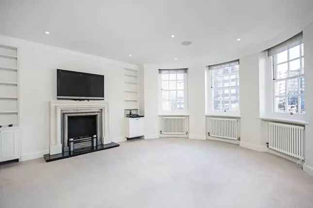 3 Bed Flat to Rent in St John's Wood NW8 Zero Deposit Available