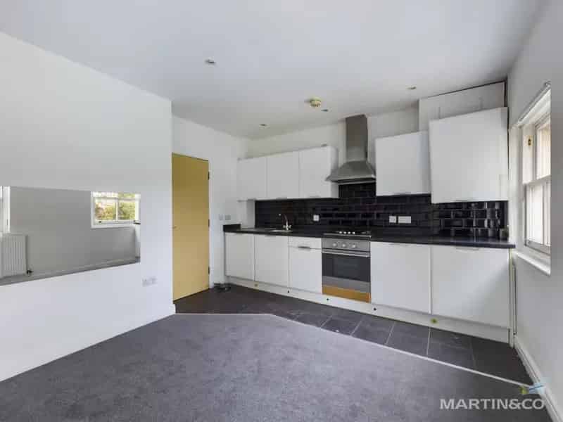1 Bedroom Flat To Rent
