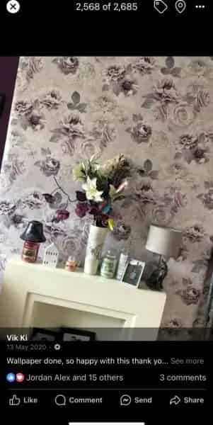 3 Bed Terraced House with Drive and Large Garden
