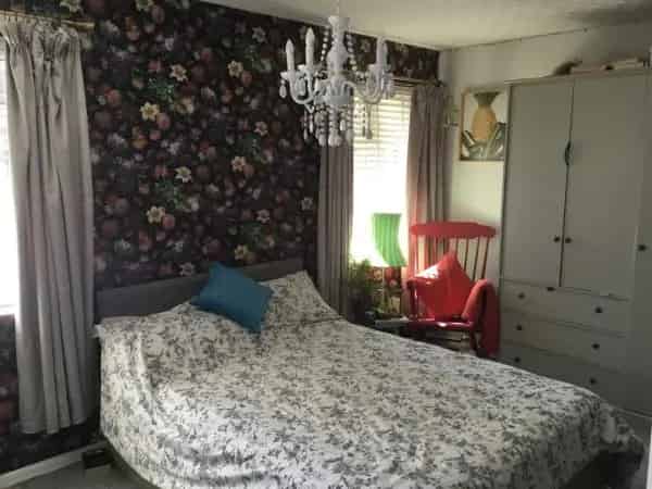 4 Bedroom House Near City Centre and South Downs