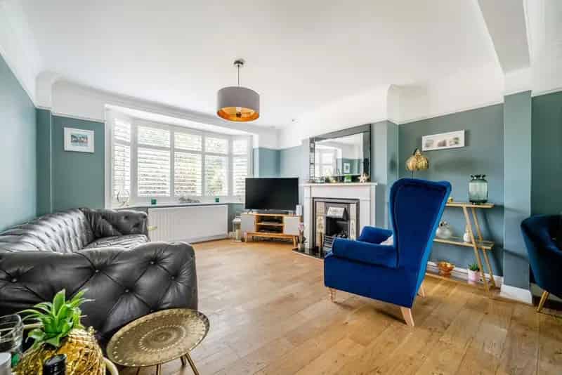 Four Bedroom Family Home with Spacious Accommodation and En Suite