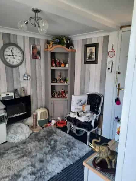2 Bed Bungalow for Sale