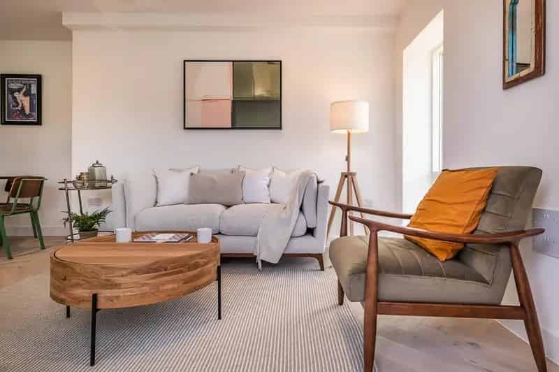 2 Bedroom Apartment for Sale in Battersea