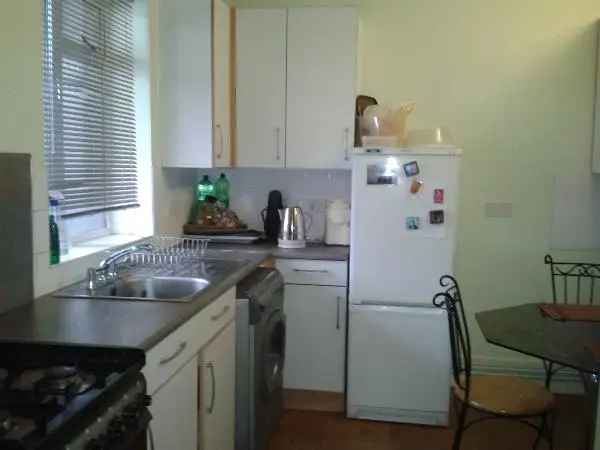 Flat For Rent in Warwick, England