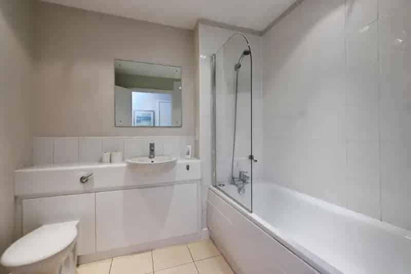 2 Bed 2 Bath Flat for Sale Sheffield Cathedral Quarter