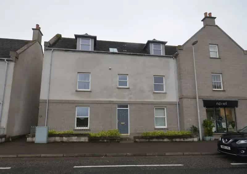 Flat For Rent , Balmedie, Scotland