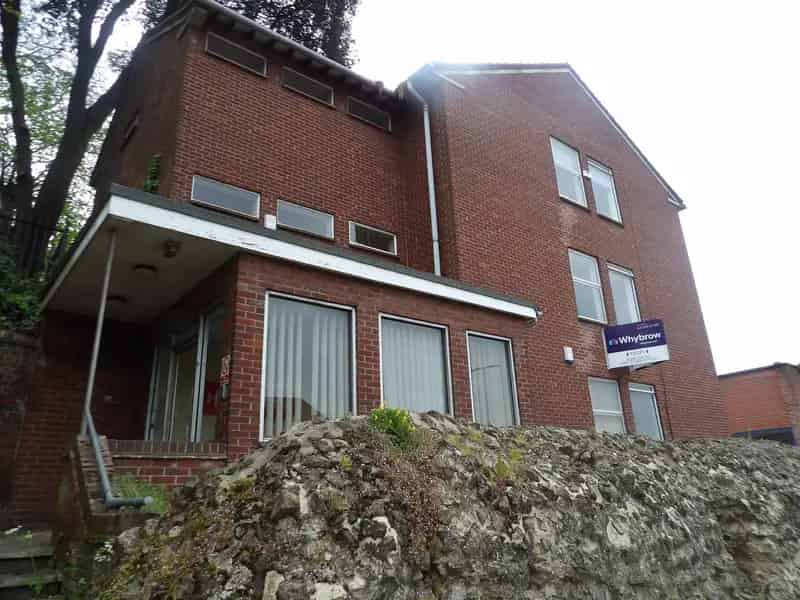 Colchester Office Space for Lease Near Town Centre