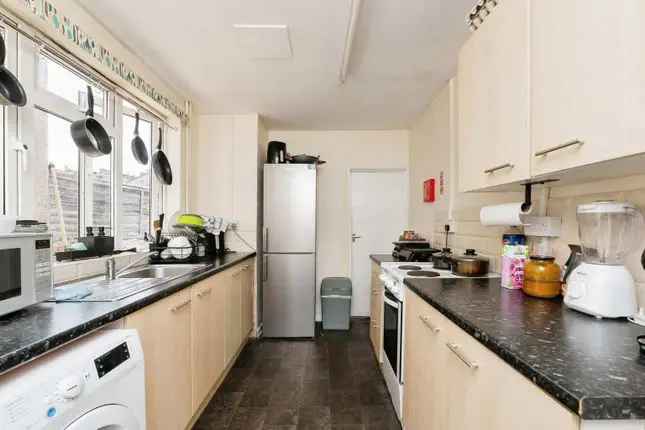 Terraced house for sale in Webb Street, Bristol BS5