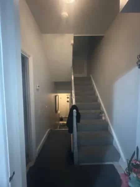 3-Bed House Near Homerton Hospital Hackney