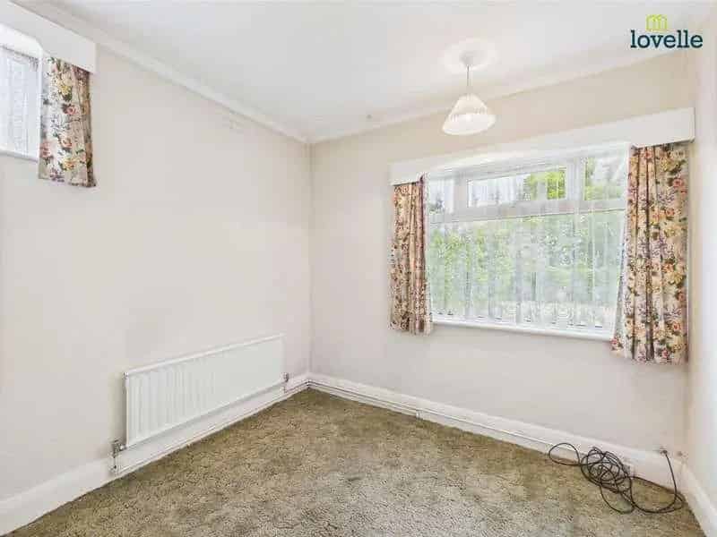 3 Bed House For Sale in Market Rasen
