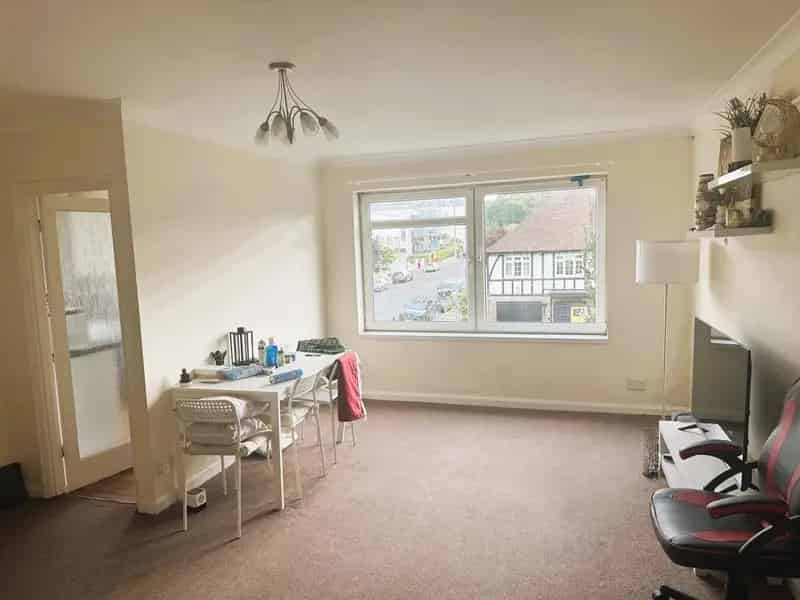 2 Bedroom Flat to Rent Brighton Hove