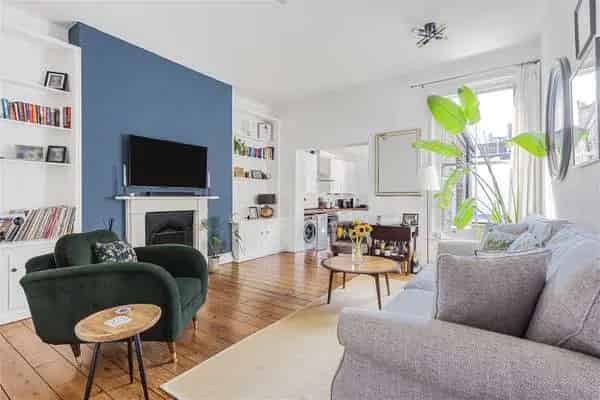 Two Bedroom Apartment for Sale in Poets Corner Acton