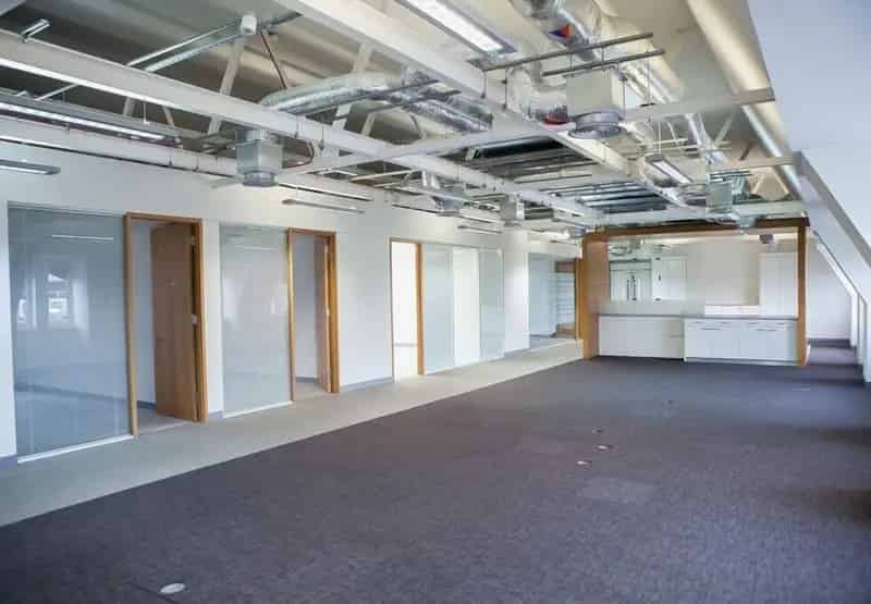Serviced Offices for 8-30 People Flexible Terms