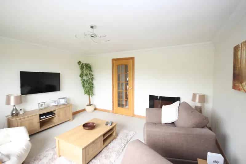 Flat For Rent , Port Elphinstone, Scotland