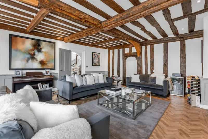 5 Bedroom Period Home for Sale in Writtle