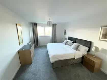 1 Bedroom House 87m² Cardiff