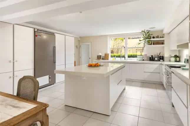 Stunning 5-Floor Family Home for Sale in St Petersburgh Place London W2