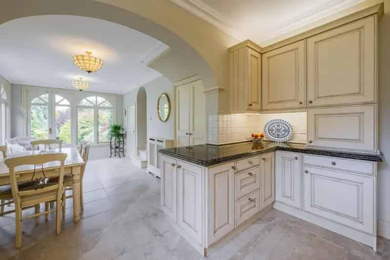 7 Bed Victorian House for Sale Edgbaston