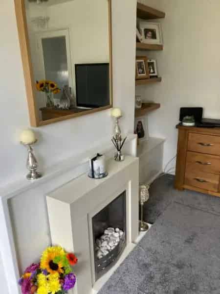 3 Bedroom House Near Crystal Palace Triangle
