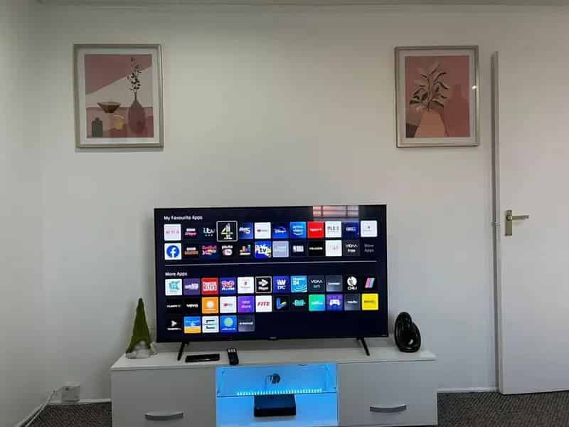 2 Bedroom Apartment for Rent West Midlands
