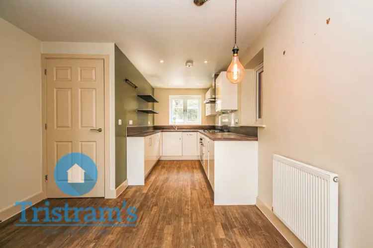 2 Bedroom Semi Detached House to Rent Near Bestwood Country Park