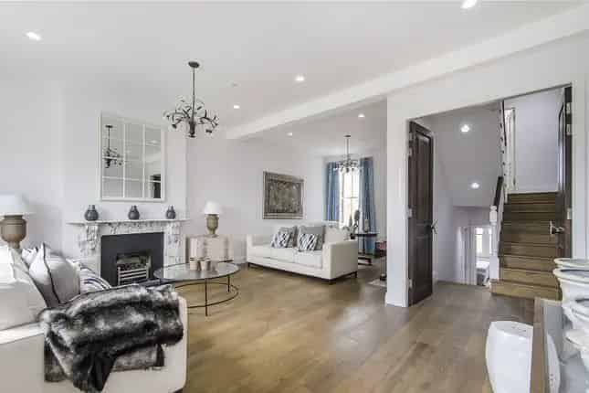 7 Bedroom Terraced House Clapham Common SW4