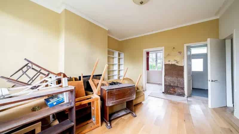 2 Bedroom Terraced House for Sale in Scotland