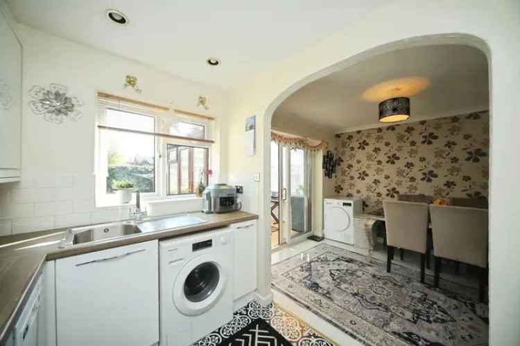 3 Bed House Near Taunton - Family Home