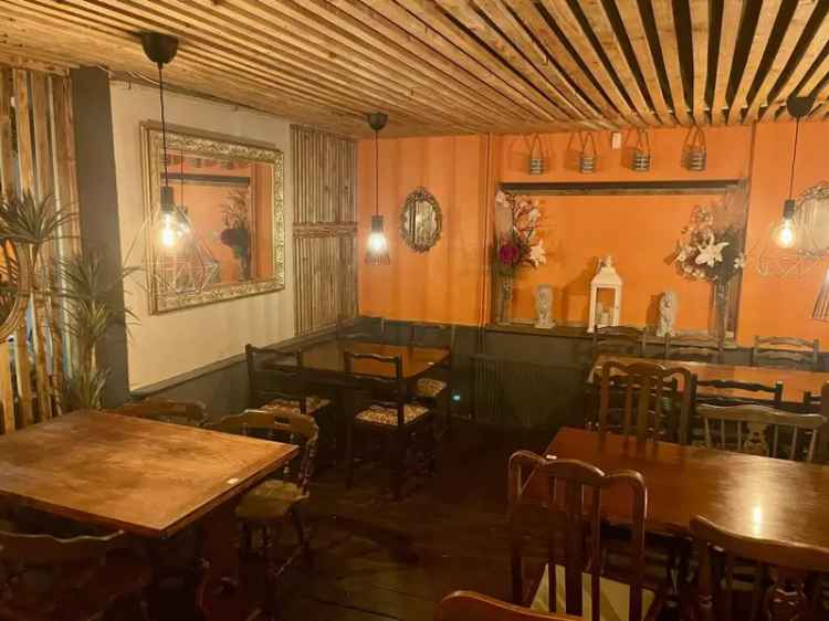 Mixed Use Investment  Grade II Listed Building HMO and Commercial Space